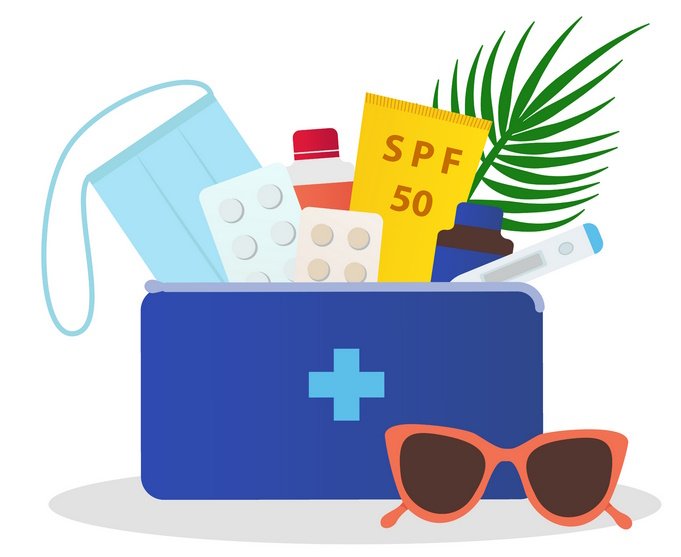 Cmtb Medical Center Bonne Terre Article Taking Care Of Your Health While Traveling Main Image