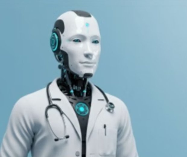 Cmtb Centre Medical Bonne Terre Article A Quel Point Peut On Se Soigner Avec L Ia Miniature