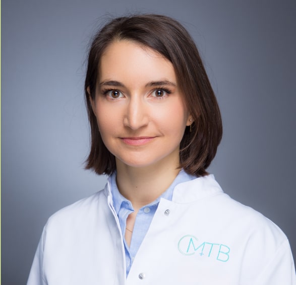 Cmtb Medical Center Terre Bonne Dre Claudia Burkhardt
